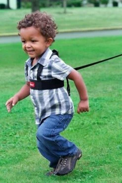 Diono - Sure Steps - Kindertuigje Met Looplijn - Looptuigje Voor Kinderen Van Ca. 1-4 Jaar -Bekend Babyproducten Winkel 800x1200 131