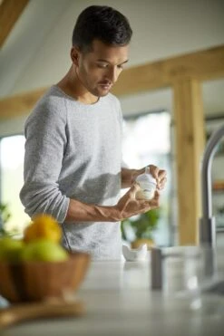 Philips AVENT SCH820/00 - BLUETOOTH - Slimme Babyfles - Houd Alle Voedingen Bij - Voor Apple Ios -Bekend Babyproducten Winkel 800x1200 15