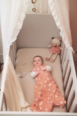 Jollein Speendoekje Badstof Leaf - Nougat -Bekend Babyproducten Winkel 800x1200 156