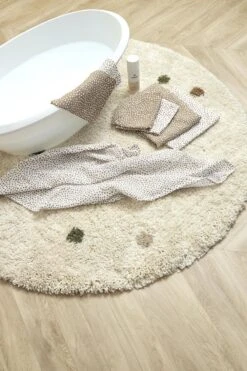 Meyco Cheetah Hydrofiele Doeken - 3-pack - Taupe - 70x70cm -Bekend Babyproducten Winkel 800x1200 163