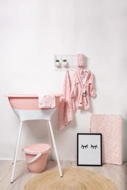 LUMA Bad- En Verzorgingsset - Cloud Pink -Bekend Babyproducten Winkel 800x1200 166