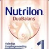 Nutrilon Duobalans 1 - Flesvoeding Vanaf De Geboorte - 800g -Bekend Babyproducten Winkel 800x1200 18
