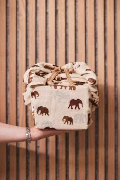 Jollein Hydrofiel Multidoek 70x70cm - Savannah - 3 Stuks -Bekend Babyproducten Winkel 800x1200 183