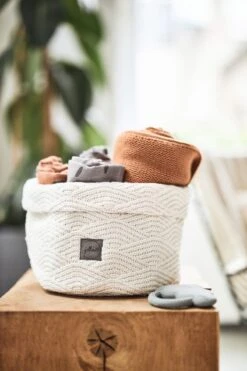 Jollein Hydrofiel Multidoek Meadow 70x70cm - Chestnut - 3 Stuks -Bekend Babyproducten Winkel 800x1200 188