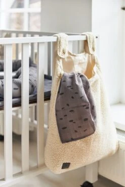 Jollein Hydrofiel Multidoek Meadow 70x70cm - Chestnut - 3 Stuks -Bekend Babyproducten Winkel 800x1200 189