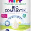HiPP 2 Bio Combiotik Opvolgmelk - 800gr (vanaf De 6e Maand) -Bekend Babyproducten Winkel 800x1200 19