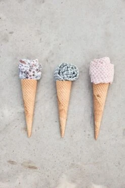 Jollein Hydrofiel Multidoek Snake 70x70cm - Pale Pink - 3 Stuks -Bekend Babyproducten Winkel 800x1200 192