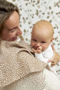 Meyco Cheetah Starterset - 9-pack - Hydrofiel - Taupe -Bekend Babyproducten Winkel 800x1200 196