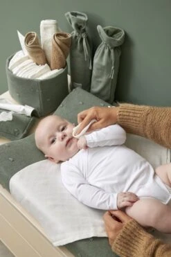 Meyco Uni Starterset - 12-pack - Offwhite -Bekend Babyproducten Winkel 800x1200 200