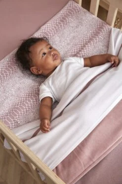 Meyco Cheetah/Snake Hydrofiele Doeken 3-pack - Lilac - 70x70cm -Bekend Babyproducten Winkel 800x1200 201