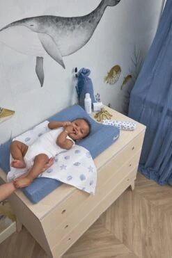 Meyco Shells Starterset - 9-pack - Hydrofiel - Denim -Bekend Babyproducten Winkel 800x1200 203