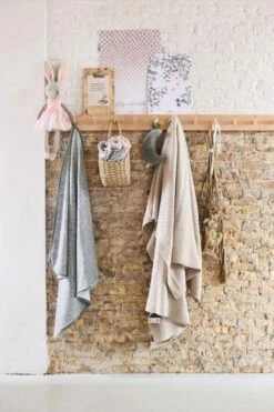 Jollein Baby Deken Wieg 75x100cm Bliss Knit - Nougat -Bekend Babyproducten Winkel 800x1200 275