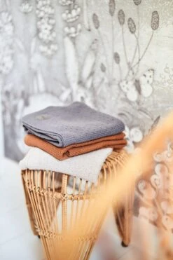 Jollein Baby Deken Wieg 75x100cm Bliss Knit - Nougat -Bekend Babyproducten Winkel 800x1200 276