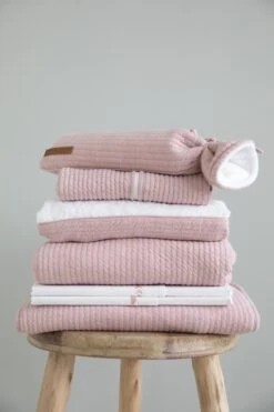 Little Dutch Wiegdeken Pure Pink -Bekend Babyproducten Winkel 800x1200 283