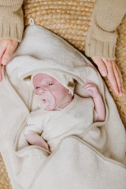 Baby's Only Wikkeldeken - Omslagdoek Baby Cozy - Warm Linen - 75x75 Cm - Geschikt Voor Drie- En Vijfpuntsgordel - Extra Zacht -Bekend Babyproducten Winkel 800x1200 313