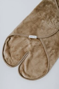 Baby's Only Wikkeldeken - Omslagdoek Baby Cozy - Warm Linen - Met Voetjes - Geschikt Voor Drie- En Vijfpuntsgordel - Extra Zacht -Bekend Babyproducten Winkel 800x1200 345