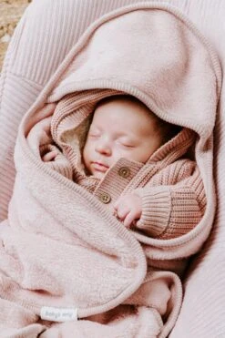 Baby's Only Wikkeldeken - Omslagdoek Baby Cozy - Warm Linen - Met Voetjes - Geschikt Voor Drie- En Vijfpuntsgordel - Extra Zacht -Bekend Babyproducten Winkel 800x1200 347