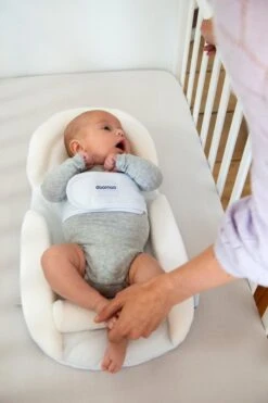 Doomoo Basics - Supreme Sleep Plus - Slaapnestje 19 Doomoo Basics - Supreme Sleep Plus - Slaapnestje -Bekend Babyproducten Winkel 800x1200 410