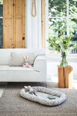 Jollein Babynest Bloom 90x52cm 25 Jollein Babynest Bloom 90x52cm -Bekend Babyproducten Winkel 800x1200 411