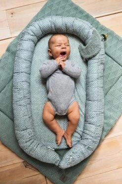 Jollein Babynest Bloom 90x52cm 34 Jollein Babynest Bloom 90x52cm -Bekend Babyproducten Winkel 800x1200 412