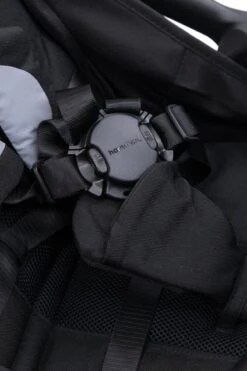 Hamilton By Yoop X1 Plus Buggy – Nieuw, Hoger, Uitgebreider 2023 Model – Premium Stroller Met One Hand Folding Technologie – Zwart – Lichte, Verstelbare En Wendbare Kinderwagen Met Vele Gemakken -Bekend Babyproducten Winkel 800x1200 48