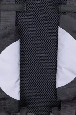 Hamilton By Yoop X1 Plus Buggy – Nieuw, Hoger, Uitgebreider 2023 Model – Premium Stroller Met One Hand Folding Technologie – Zwart – Lichte, Verstelbare En Wendbare Kinderwagen Met Vele Gemakken -Bekend Babyproducten Winkel 800x1200 50