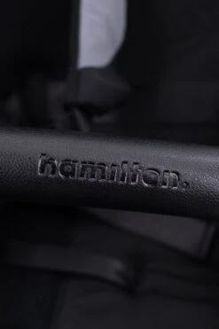 Hamilton By Yoop X1 Plus Buggy – Nieuw, Hoger, Uitgebreider 2023 Model – Premium Stroller Met One Hand Folding Technologie – Zwart – Lichte, Verstelbare En Wendbare Kinderwagen Met Vele Gemakken -Bekend Babyproducten Winkel 800x1200 51