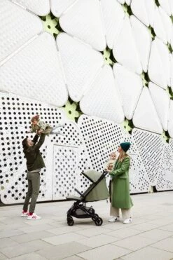 Easywalker Miley² Miley2 Miley Sage Green -Bekend Babyproducten Winkel 800x1200 55