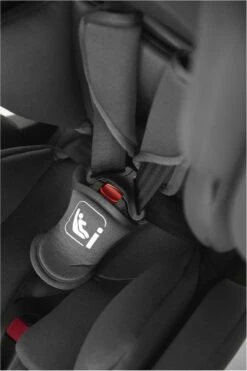 Prénatal Eclips Autostoel Groep 1/2/3 I-Size – Kinderzitje Auto Isofix – 9-36 Kg - Grijs Zwart -Bekend Babyproducten Winkel 800x1200 61