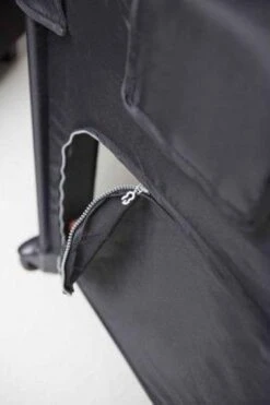 Koelstra Travelsleeper Campingbedje - Met Verhoger - Zwart -Bekend Babyproducten Winkel 800x1200 87