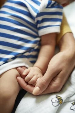 Philips Avent SCF033/27 Natural Babyfles - 1m+ - Langzame Toevoer -Bekend Babyproducten Winkel 800x1200 9