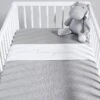Jollein Baby Laken Ledikant 120x150cm Love You - Grey -Bekend Babyproducten Winkel 801x1200 102