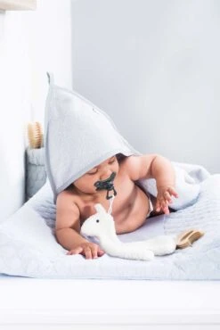 Jollein Speendoekje Lama - Off-white -Bekend Babyproducten Winkel 801x1200 33