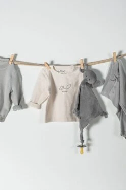 Jollein Knuffeldoekje Elephant - Nougat 25 Jollein Knuffeldoekje Elephant - Nougat -Bekend Babyproducten Winkel 801x1200 35