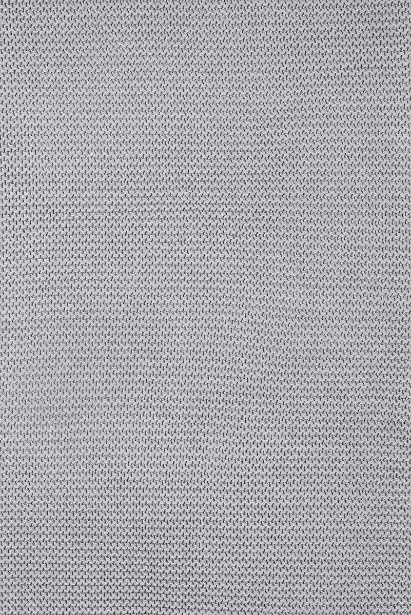 Jollein Baby Deken Ledikant Basic Knit 100x150cm - Pale Pink 17 Jollein Baby Deken Ledikant Basic Knit 100x150cm - Pale Pink - Afbeelding 15