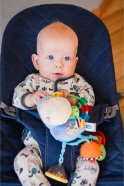 Playgro Clip Clop Rammelaar - Blauw - Activiteitenspeeltje - Kraamkado -Bekend Babyproducten Winkel 801x1200 8