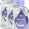 Johnson’s Baby Olie – Bedtime - Voordeelverpakking 3 X 300 Ml 2 Johnson’s Baby Olie – Bedtime - Voordeelverpakking 3 X 300 Ml -Bekend Babyproducten Winkel 802x1200 7