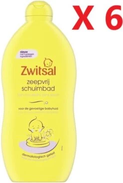 6x Zwitsal Zeepvrij Schuimbad 700 Ml 13 6x Zwitsal Zeepvrij Schuimbad 700 Ml -Bekend Babyproducten Winkel 803x1200 10