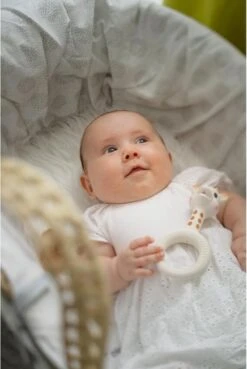 Sophie De Giraf - So Pure - Bijtspeeltje - Bijtring -Bekend Babyproducten Winkel 804x1200 3