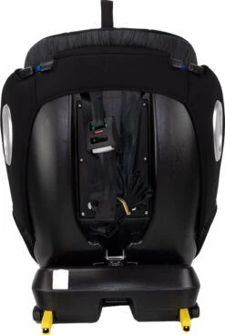Autostoel Novi Baby® Goliath Go 0-1-2-3 Isofix Rotation Black/Grey -Bekend Babyproducten Winkel 806x1200 1