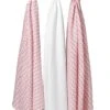 Meyco Knitted Heart Swaddle - 3-pack - Hydrofiel - Pink - 120x120cm 1 Meyco Knitted Heart Swaddle - 3-pack - Hydrofiel - Pink - 120x120cm -Bekend Babyproducten Winkel 806x1200 7