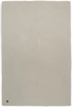 Jollein Baby Deken Ledikant 100x150cm Bliss Knit - Nougat -Bekend Babyproducten Winkel 806x1200 8