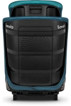 Lionelo Neal - Premium Autostoel - Hoofdsteunverstelling - Ventilatiesysteem - ISOFIX Tot 12 Jaar 25 Lionelo Neal - Premium Autostoel - Hoofdsteunverstelling - Ventilatiesysteem - ISOFIX Tot 12 Jaar -Bekend Babyproducten Winkel 808x1200 2