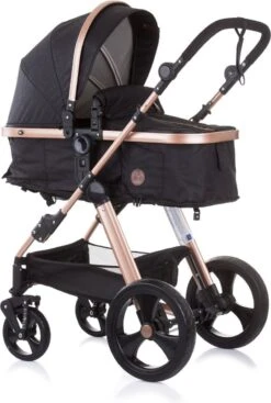 Kinderwagen Chipolino Havana 2-in-1 Raven -Bekend Babyproducten Winkel 808x1200 4