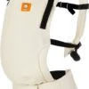 Tula Free To Grow - Linen Dove - Ergonomische Draagzak Baby Vanaf Maat 56