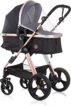 Kinderwagen Chipolino Havana 2-in-1 Raven -Bekend Babyproducten Winkel 809x1200 7