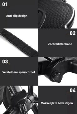 Merkloos Meerijdplankje Universeel Buggy/Kinderwagen - Kinderwagen Accessoire Met Afneembaar Zitje Van Hoogwaardige Kwaliteit - Verstelbaar Meerijdplankje -Bekend Babyproducten Winkel 811x1200 4