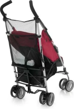 Hauck Buy Me Buggy Boodschappennet - Zwart -Bekend Babyproducten Winkel 811x1200 5