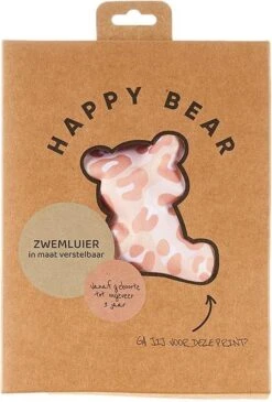 HappyBear | Zwemluier - Roar | 0-3 Jaar | Wasbaar | Licht En Compact - Handig Voor Op Reis | Goede Pasvorm Door Elastische Sluiting -Bekend Babyproducten Winkel 811x1200 7