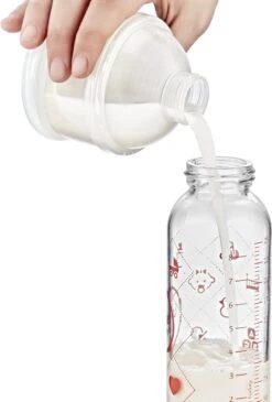 Melkpoedercontainer Babyjem 3-laags Blauw -Bekend Babyproducten Winkel 812x1200 1